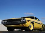 Dodge Challenger R/T 426 Hemi 1970 года